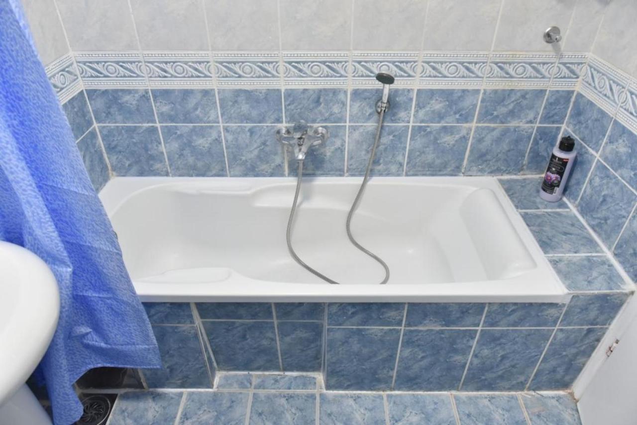 Promenada Apartmani Kruševac エクステリア 写真