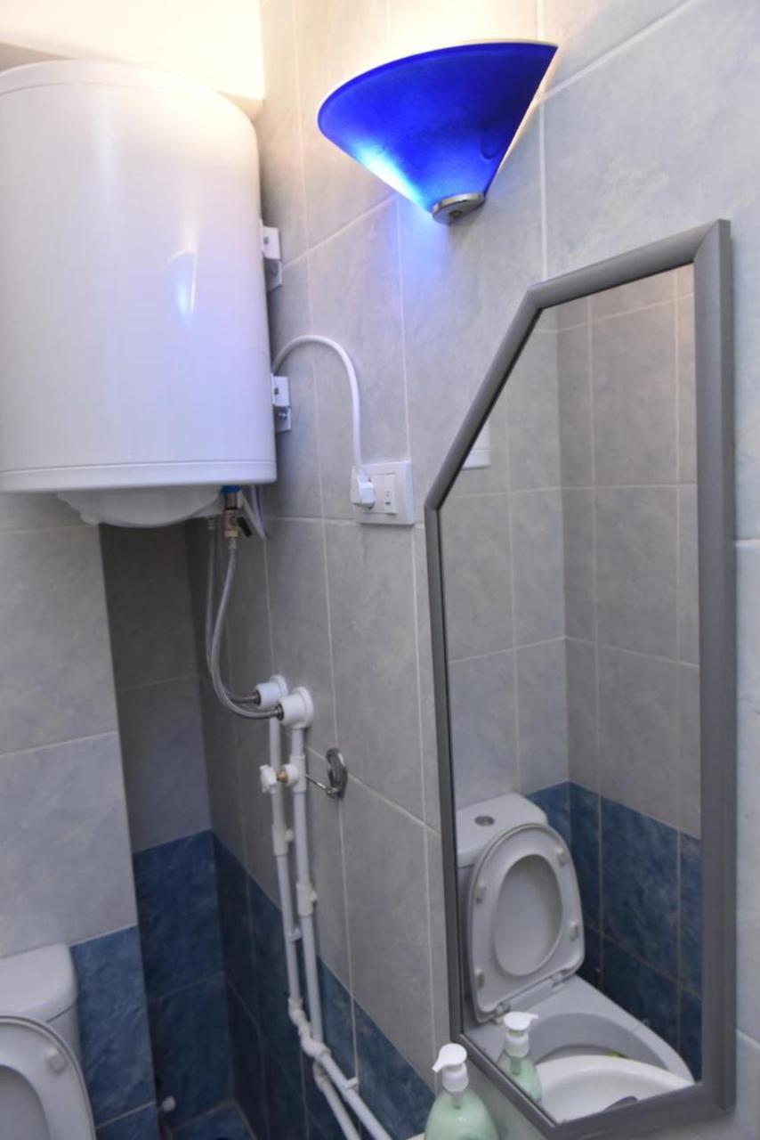 Promenada Apartmani Kruševac エクステリア 写真
